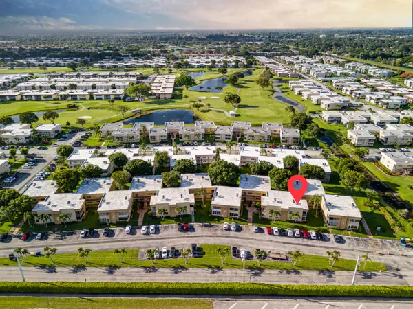 Delray Beach, FL 33484,509 Capri K 509