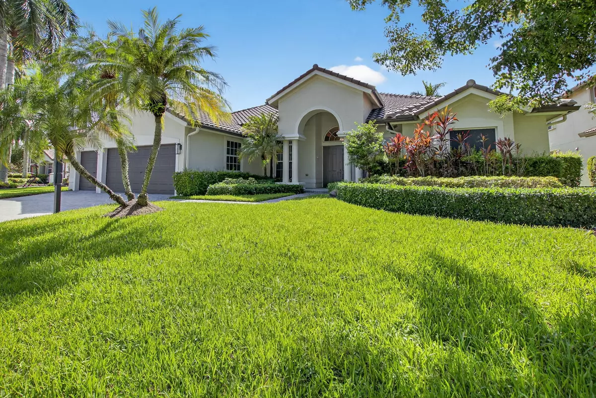 Boca Raton, FL 33428,21359 Falls Ridge WAY