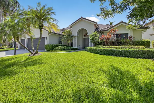 21359 Falls Ridge WAY, Boca Raton, FL 33428