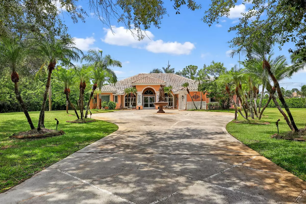 Port Saint Lucie, FL 34986,7852 SE Saddlebrook DR