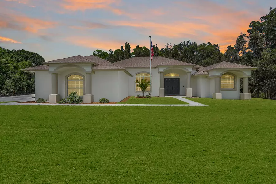 18603 N 49th ST, Loxahatchee, FL 33470