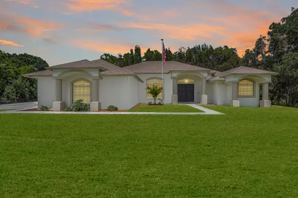 18603 N 49th ST, Loxahatchee, FL 33470