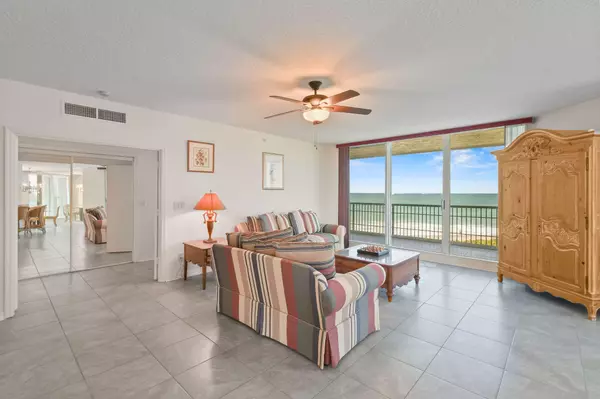 Jensen Beach, FL 34957,8650 S Ocean DR 306