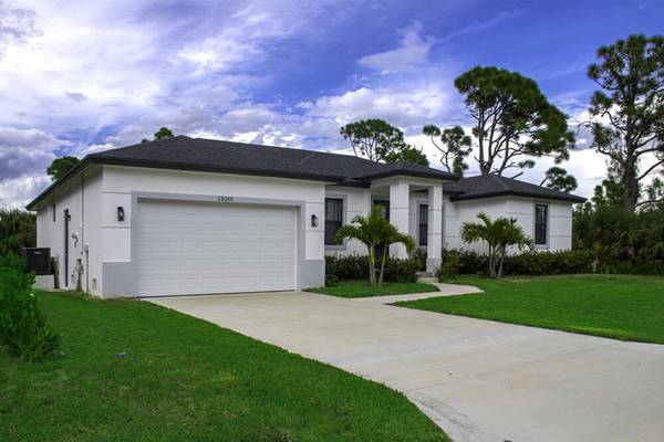 15245 Brainbridge CIR, Port Charlotte, FL 33981