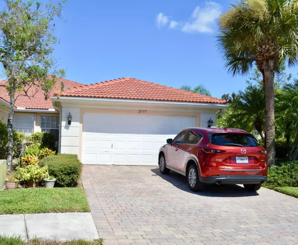 3777 SE Big Bend TER, Hobe Sound, FL 33455