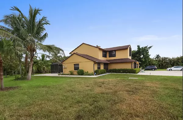 The Acreage, FL 33412,12480 Orange BLVD