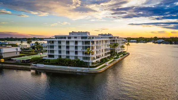 Palm Beach, FL 33480,2155 Ibis Isle RD Ph-3
