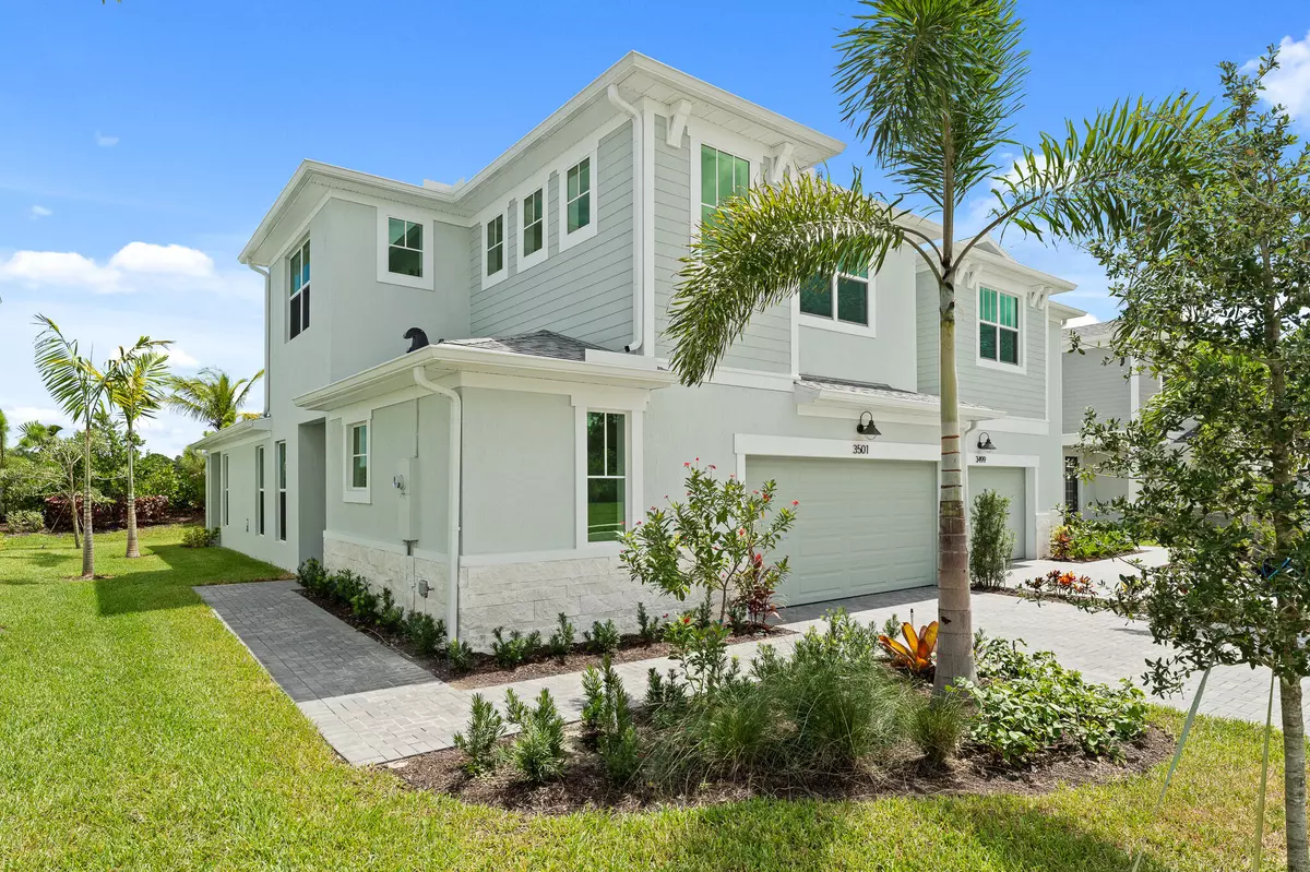 Jensen Beach, FL 34957,3501 NW Solange CT
