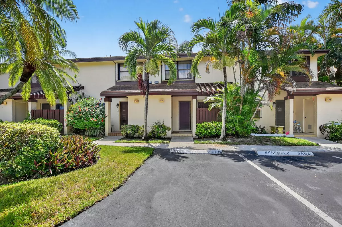 Coconut Creek, FL 33066,3797 N Carambola Circle 2804