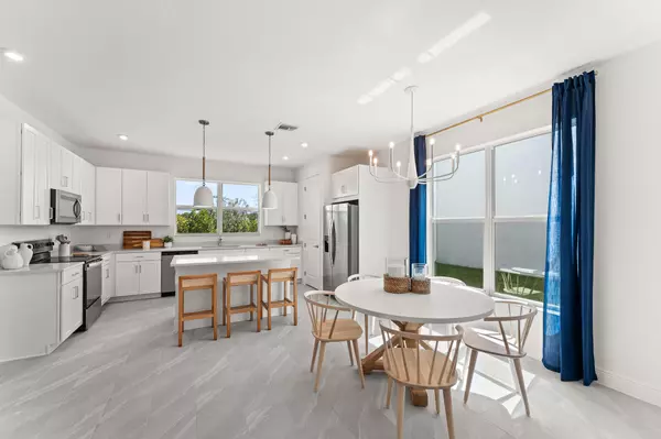 Jensen Beach, FL 34957,3499 NW Solange CT