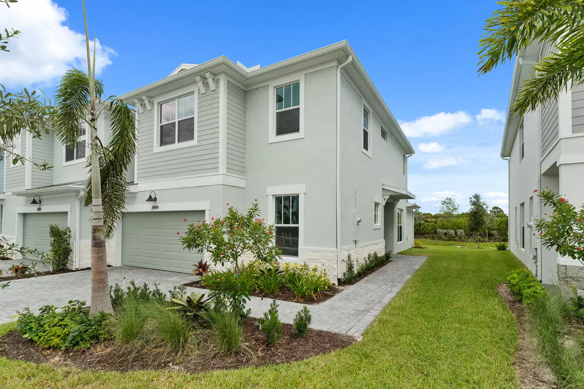 Jensen Beach, FL 34957,3499 NW Solange CT
