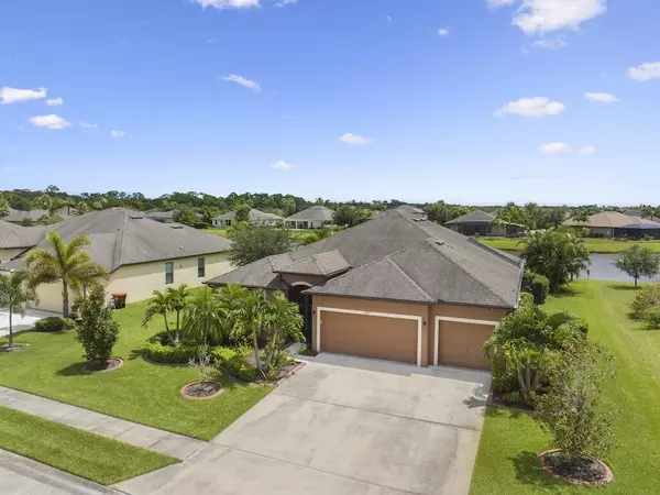 Vero Beach, FL 32967,4842 Ashley Lake CIR