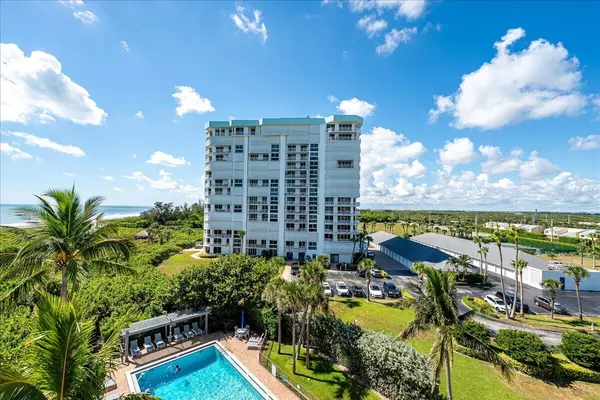 Fort Pierce, FL 34949,2800 N Highway A1a 605