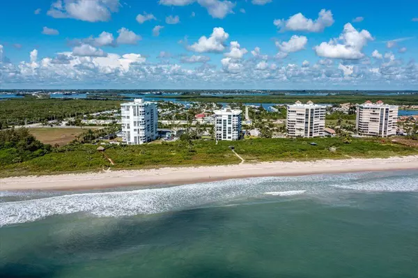 Fort Pierce, FL 34949,2800 N Highway A1a 605