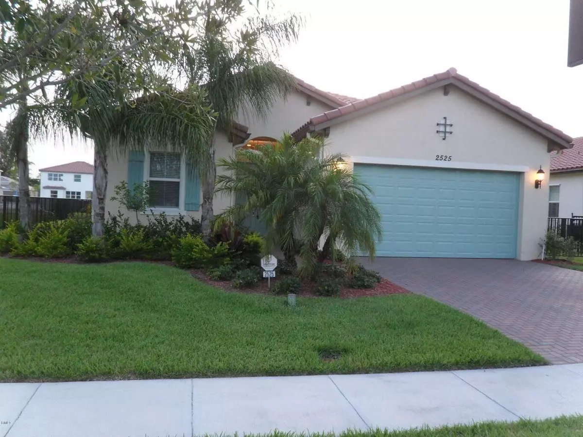 Royal Palm Beach, FL 33411,2525 Vicara CT