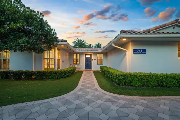 Boca Raton, FL 33486,745 Periwinkle ST