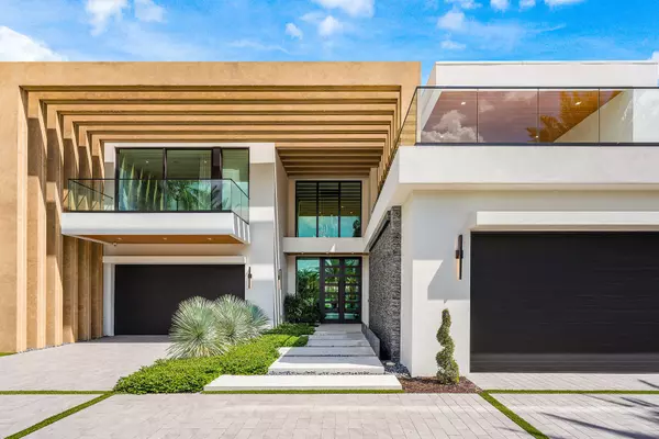 Boca Raton, FL 33432,217 Thatch Palm DR