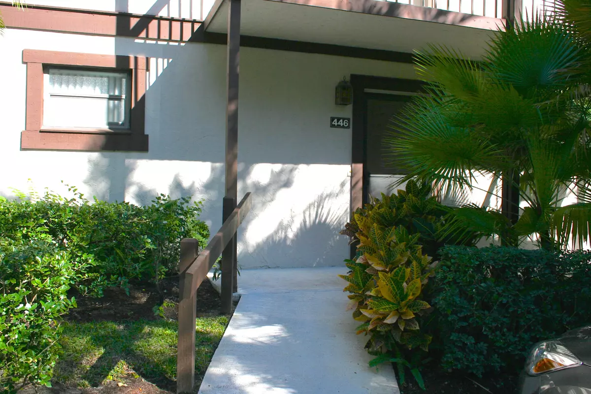 Wellington, FL 33414,11863 Wimbledon CIR 446