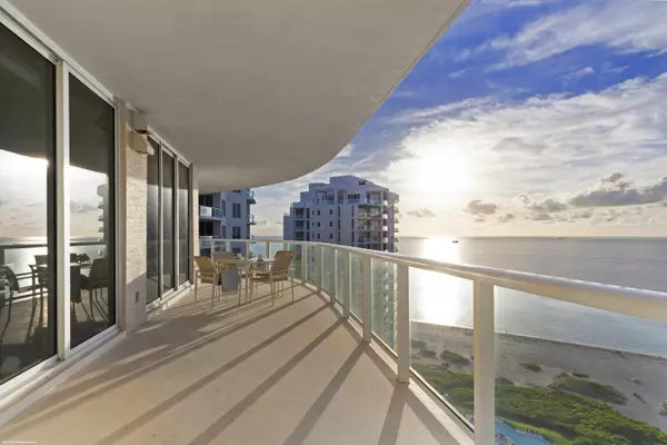 Singer Island, FL 33404,2700 N Ocean DR 2504b