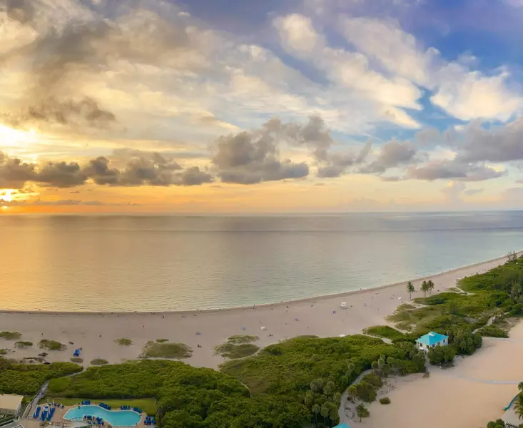 2700 N Ocean DR 2504b, Singer Island, FL 33404