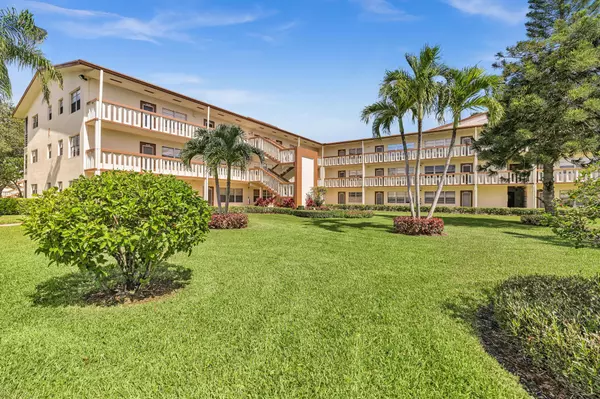 339 Mansfield I 339, Boca Raton, FL 33434