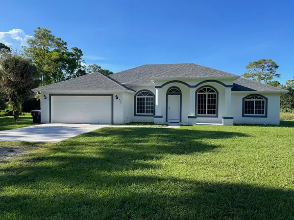 14825 N 76th RD, Loxahatchee, FL 33470