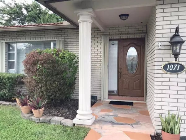 Coral Springs, FL 33071,1071 NW 83 DR