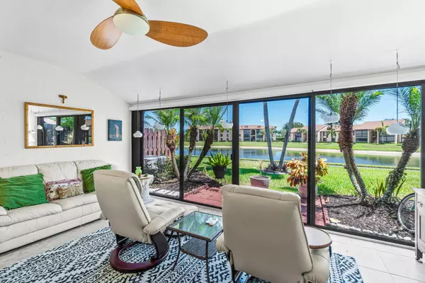 823 Sky Pine WAY K, Greenacres, FL 33415