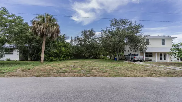 Jensen Beach, FL 34957,0 NE Kubin AVE