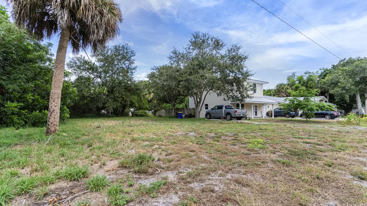Jensen Beach, FL 34957,0 NE Kubin AVE