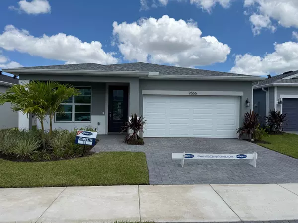 9555 SW Indra WAY, Port Saint Lucie, FL 34987