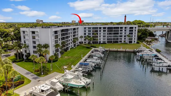 Jupiter, FL 33469,1748 Jupiter Cove DR 221