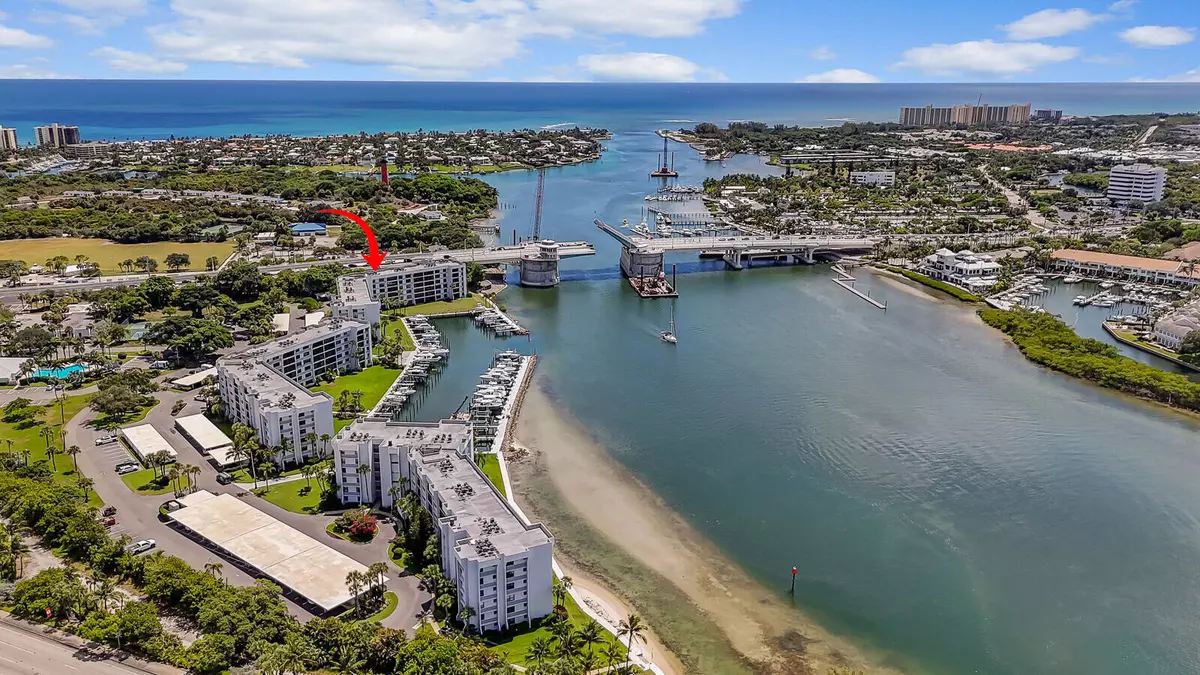 Jupiter, FL 33469,1748 Jupiter Cove DR 221