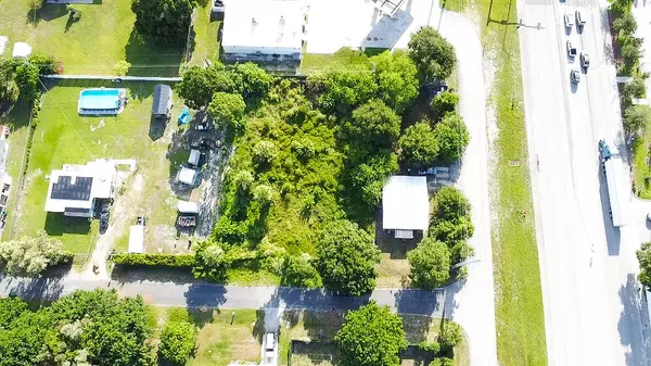 Fort Pierce, FL 34982,0 S 24th ST