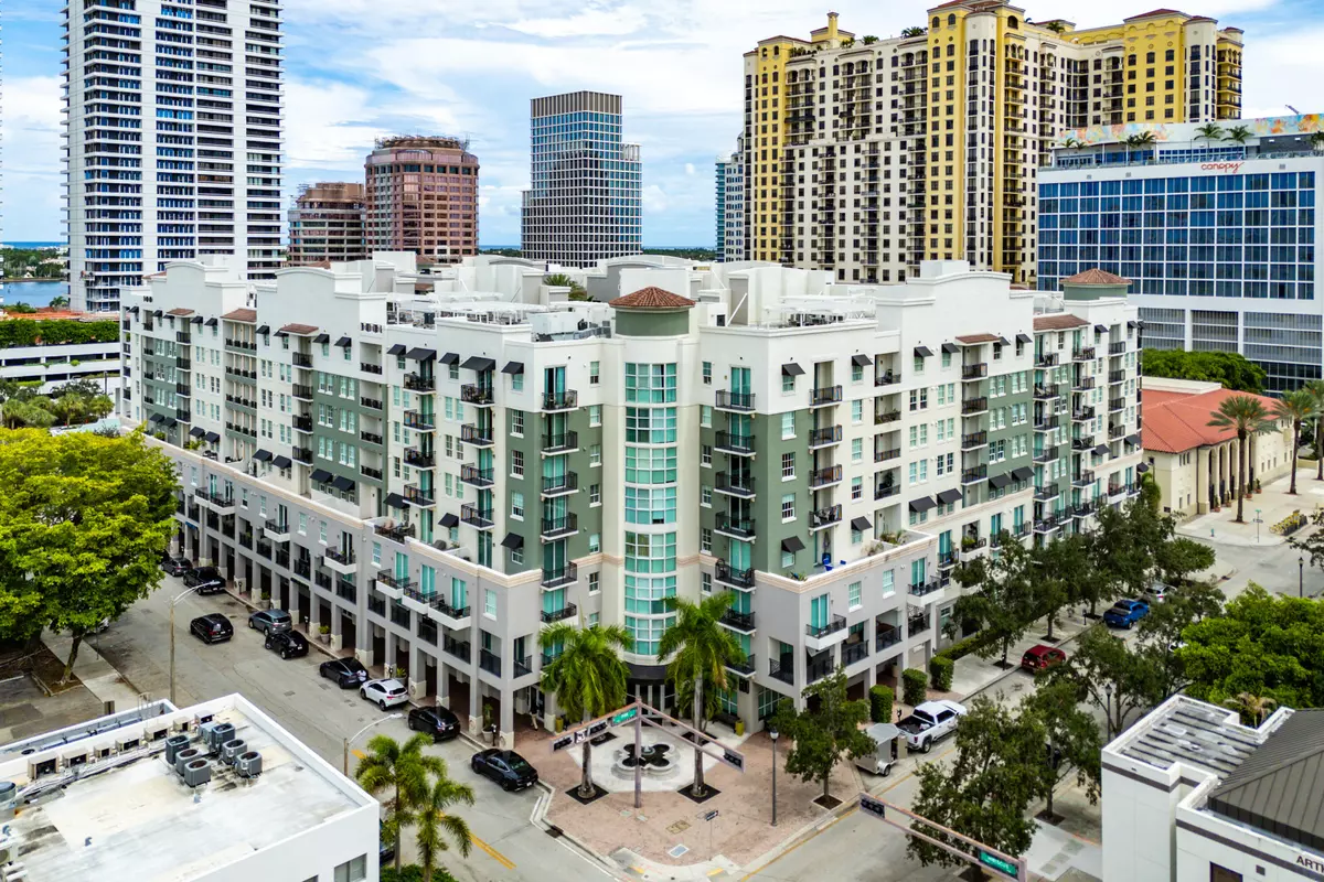 West Palm Beach, FL 33401,600 S Dixie Hwy 735 HWY 735