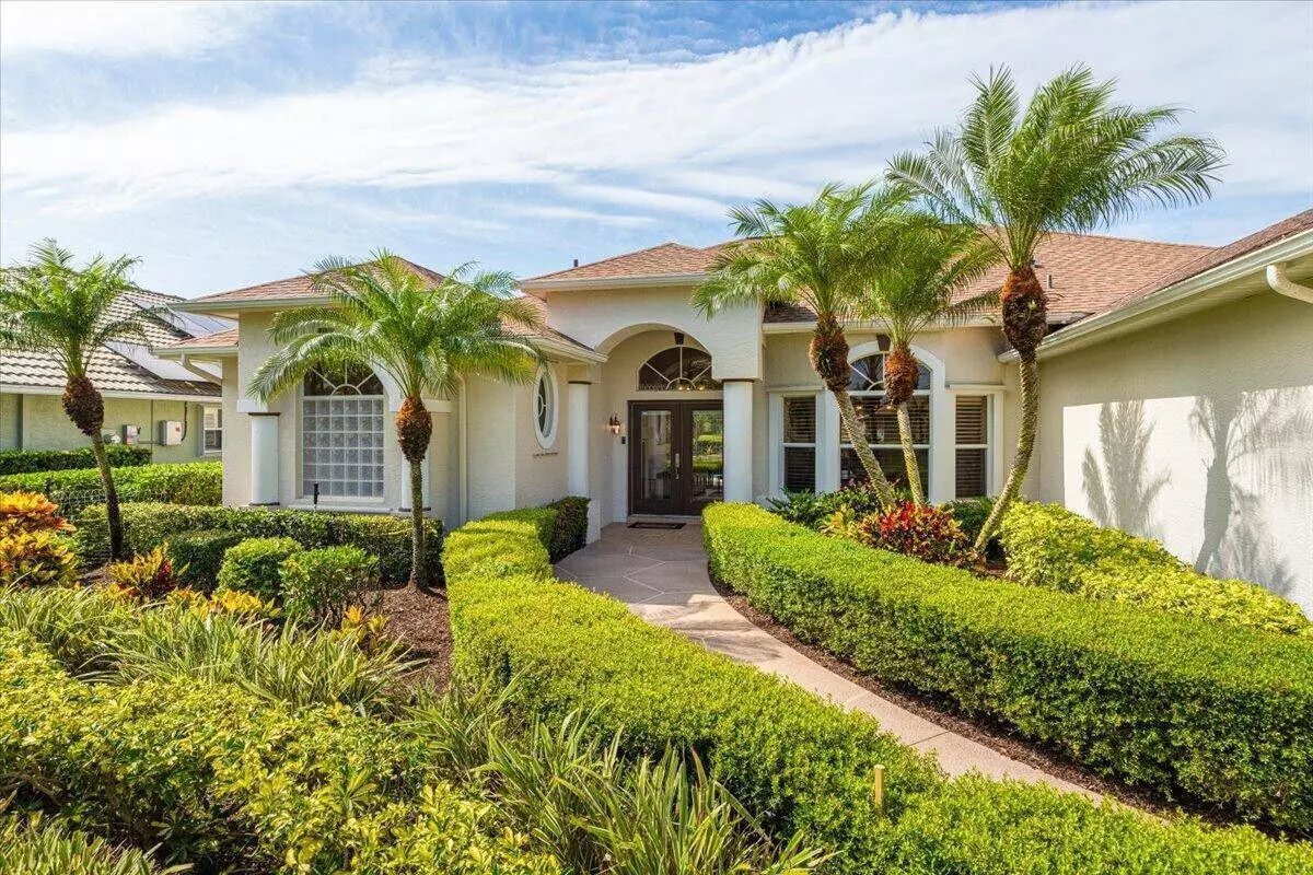 Port Saint Lucie, FL 34953,212 SW Whitewood DR