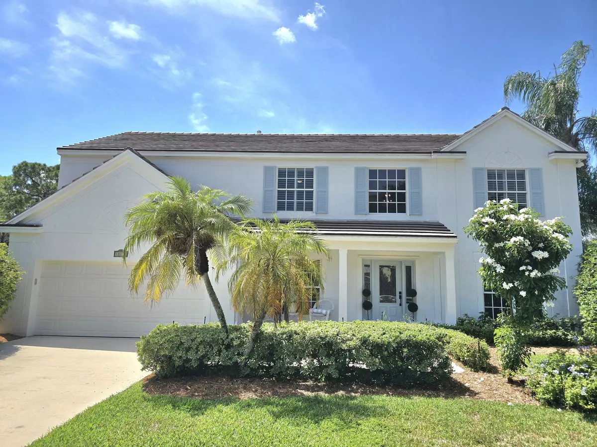 Palm Beach Gardens, FL 33418,10117 Hunt Club LN
