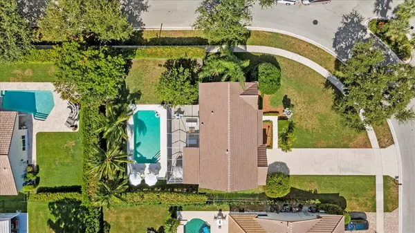 Palm Beach Gardens, FL 33418,10117 Hunt Club LN