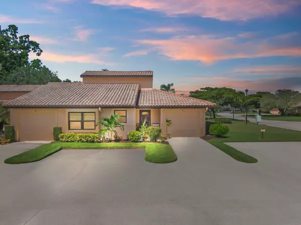 3624 SW Quail Meadow TRL A, Palm City, FL 34990