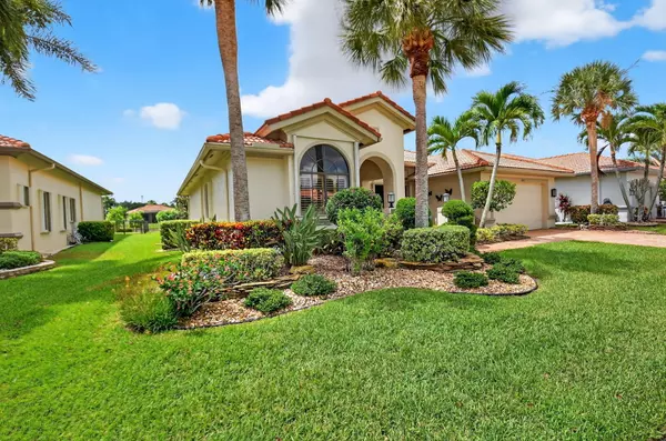 Delray Beach, FL 33446,9177 Isles Cay DR