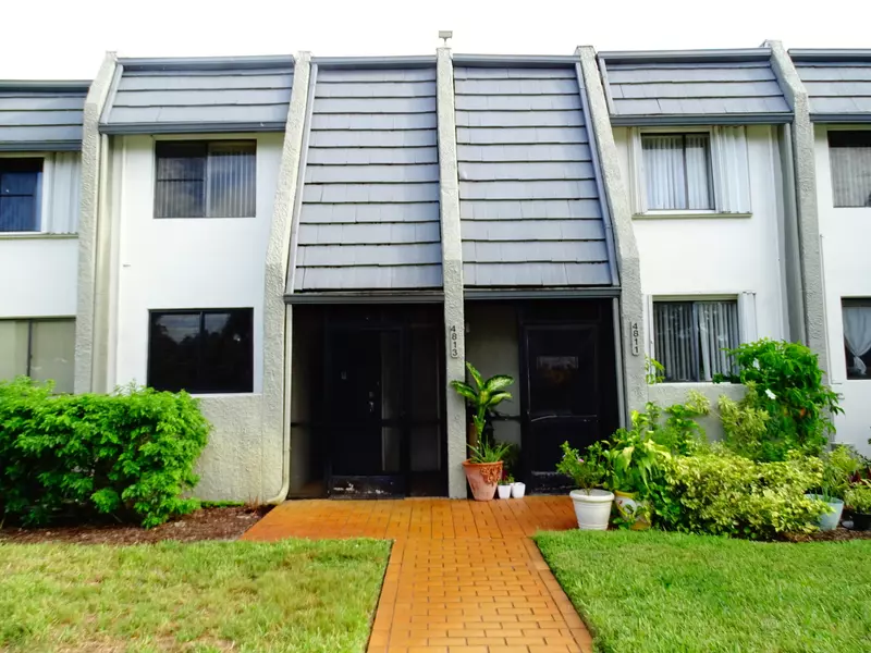 4813 Esedra CT, Lake Worth, FL 33467