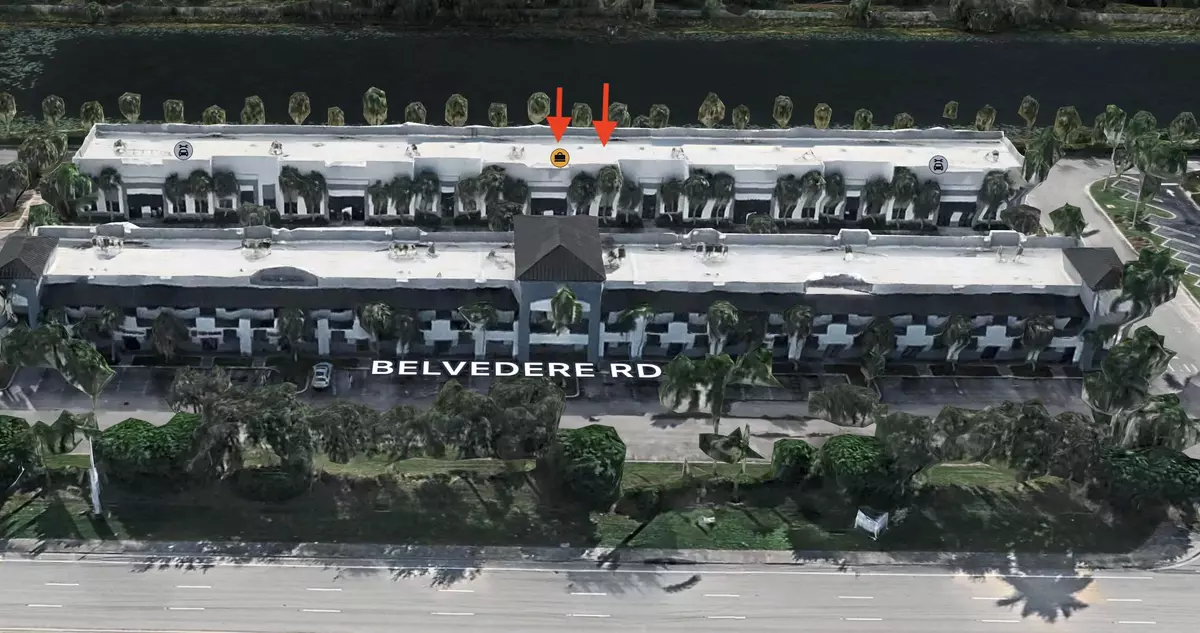 Royal Palm Beach, FL 33411,9250 Belvedere RD 104