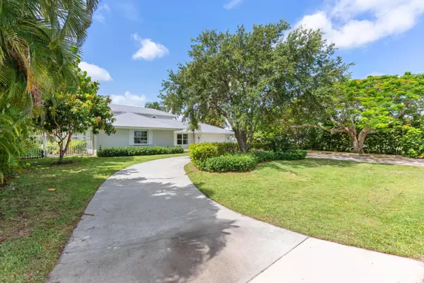 25 Park AVE, Vero Beach, FL 32960