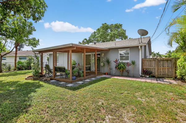 Margate, FL 33063,6611 NW 24 CT