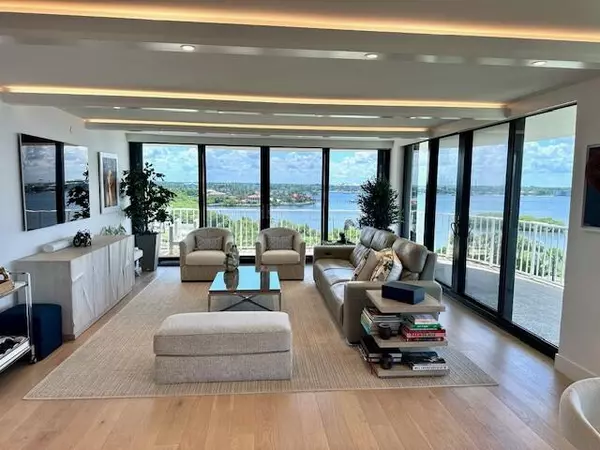 Palm Beach, FL 33480,3400 S Ocean BLVD 7aii