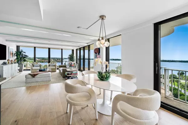 Palm Beach, FL 33480,3400 S Ocean BLVD 7aii