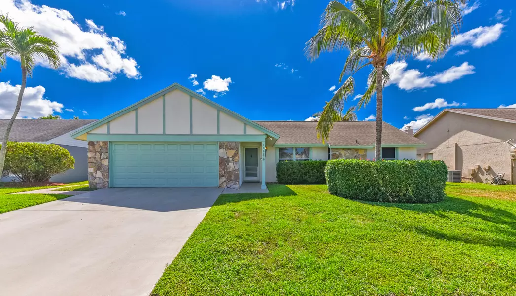 10687 Katmandu CT, Boynton Beach, FL 33437