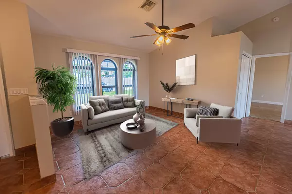 Port Saint Lucie, FL 34952,2213 SE Rock Springs DR