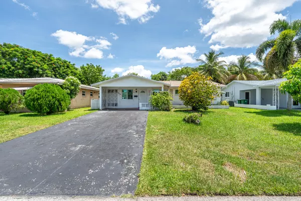 Tamarac, FL 33319,5612 NW 49th AVE