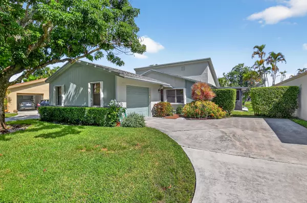 Delray Beach, FL 33445,2455 NW 10th ST